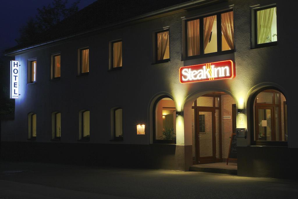 Steak Inn Neusalza-Spremberg Exterior foto